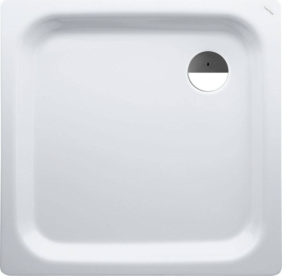 H2150110000401 Душевой поддон LAUFEN PRO