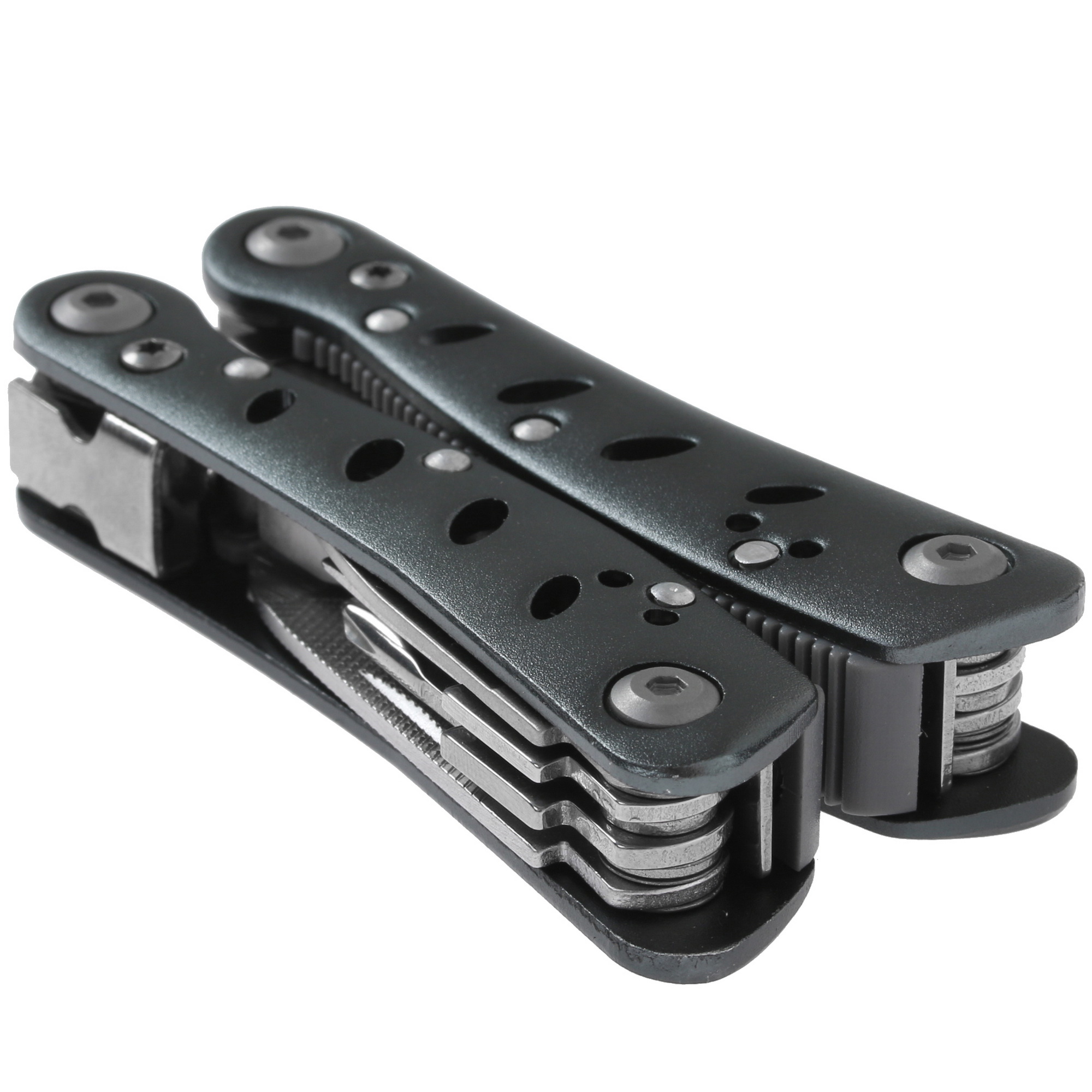 Мультитул Ganzo G2019S 4861617 STDN-0144204 - Вид №4