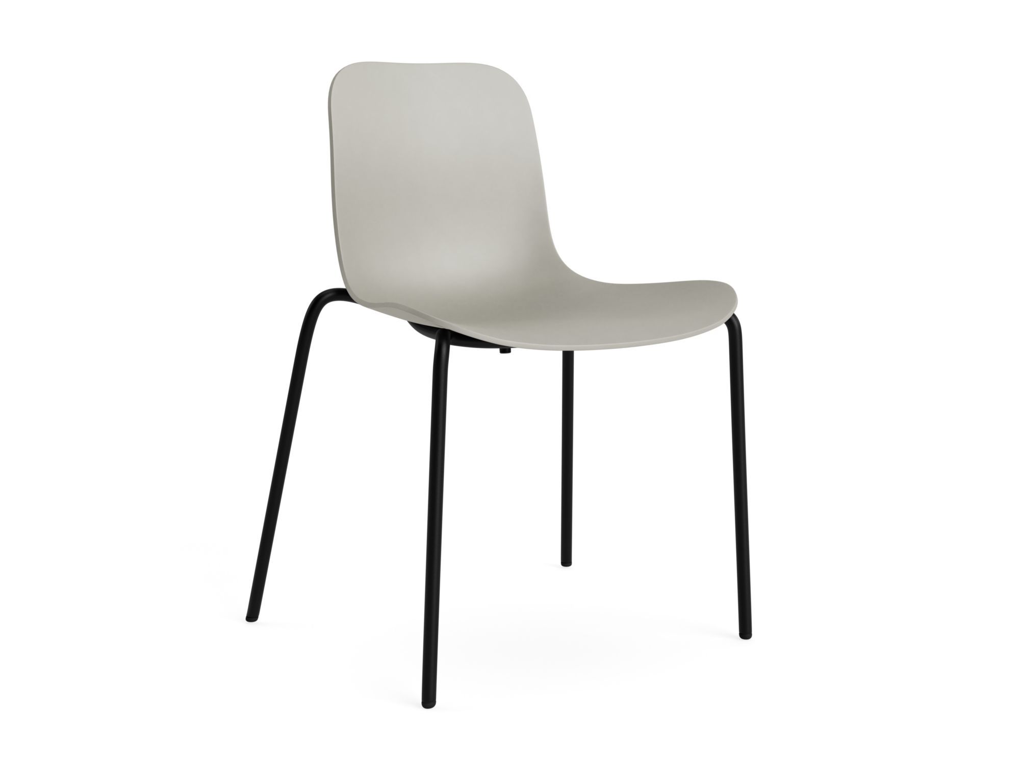 Стул из полипропилена NORR11 Langue ARCH-00072599 - Вид №6