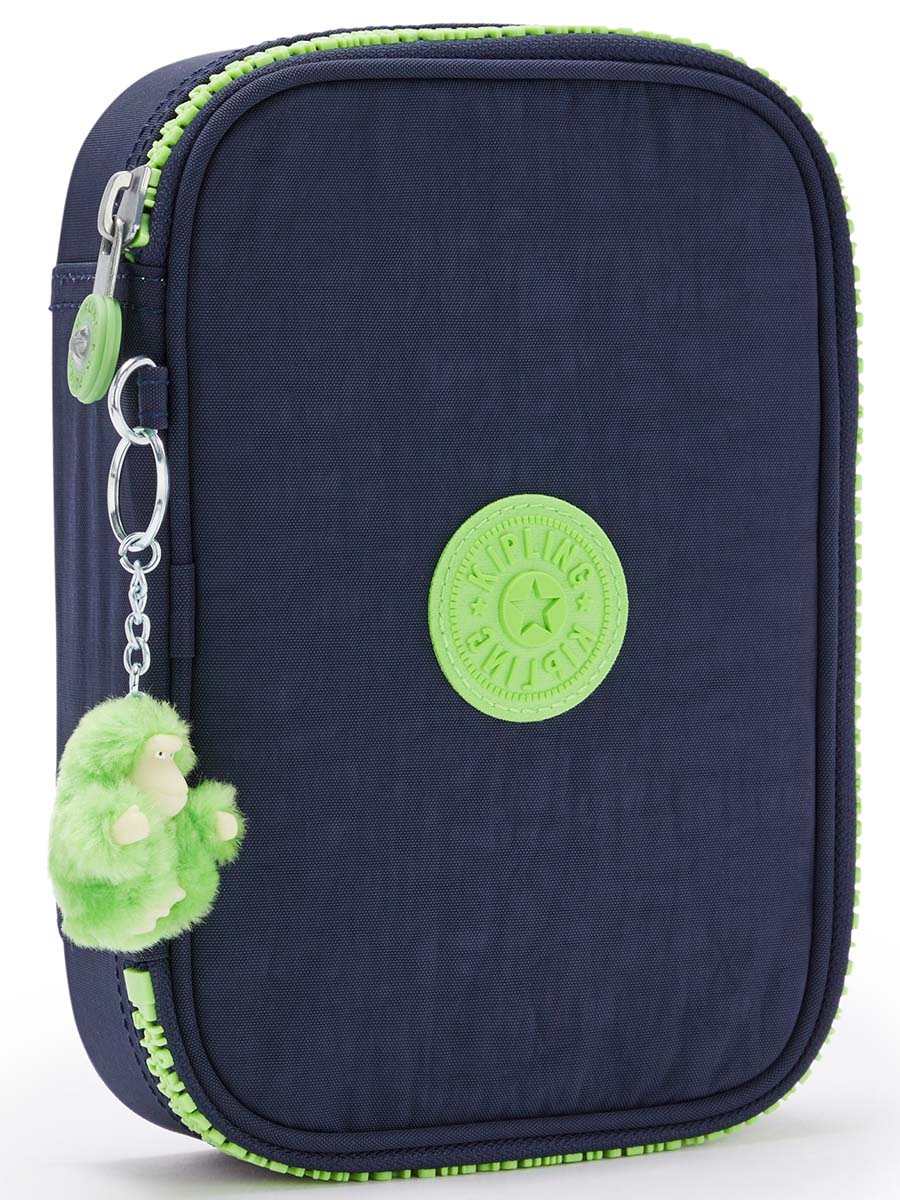 KI297496J Пенал Large Pencase Kipling 100 Pens  - Вид №2