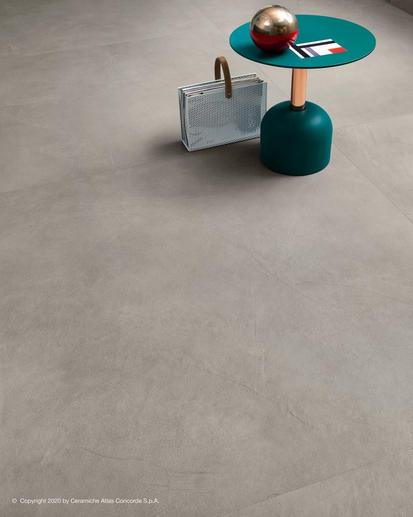 Atlas Concorde Пол из керамогранита с эффектом смолы Prism sun-id-1447966 - Вид №36