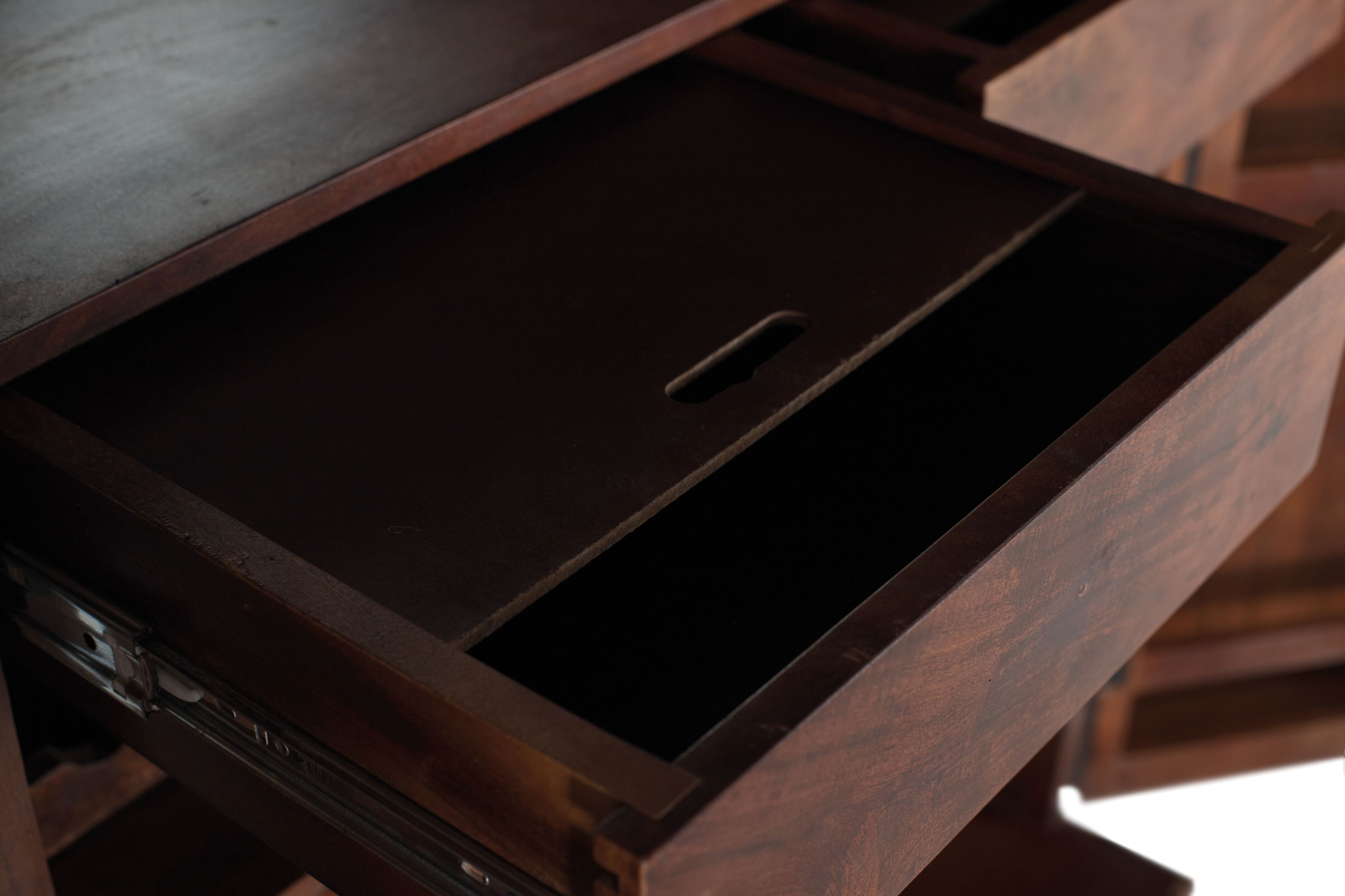 Мобильный бар в акации Giner y Colomer 1664 ARCH-00143716 - Вид №3