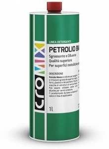 CROMIX Белая нефть