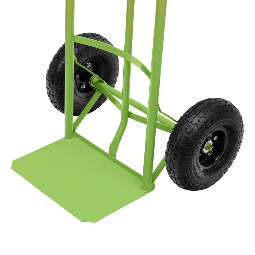 88013014 Тележка ручная 150 кг STLM-0840629 Santreyd  - Вид №1