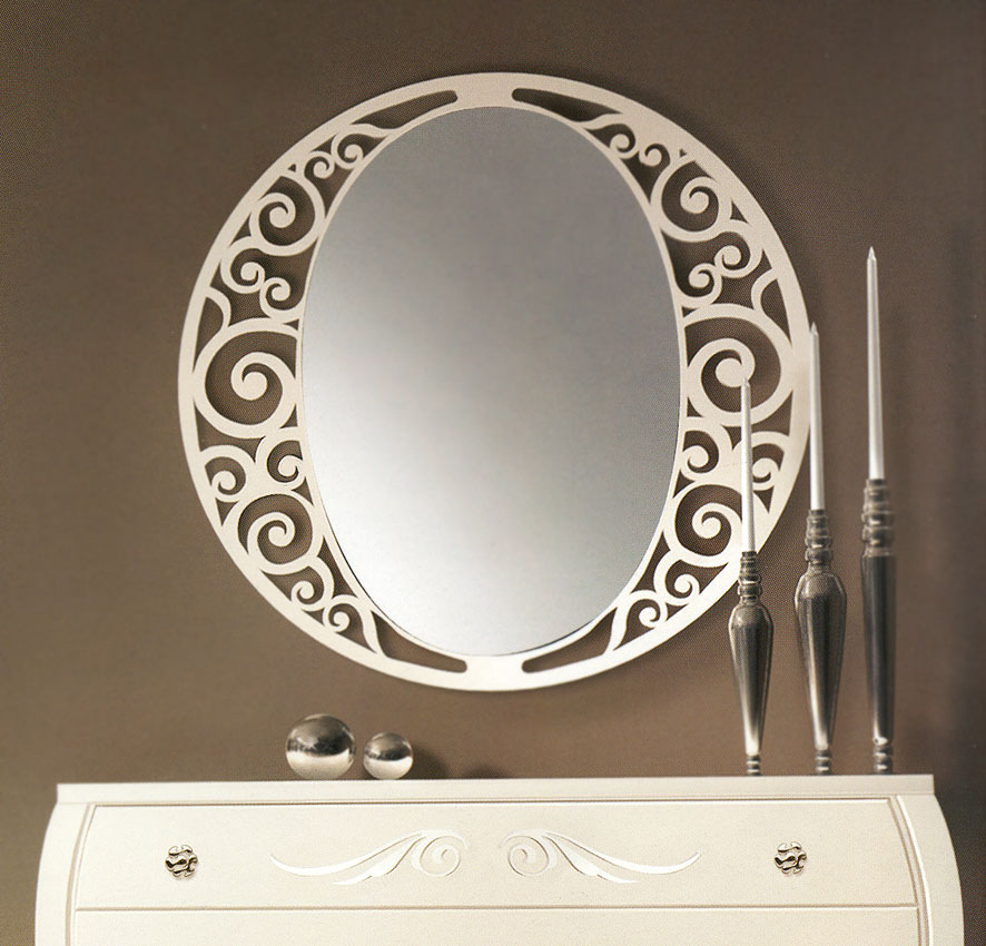 Зеркало Miro MIRANDOLA D4126 Daniel