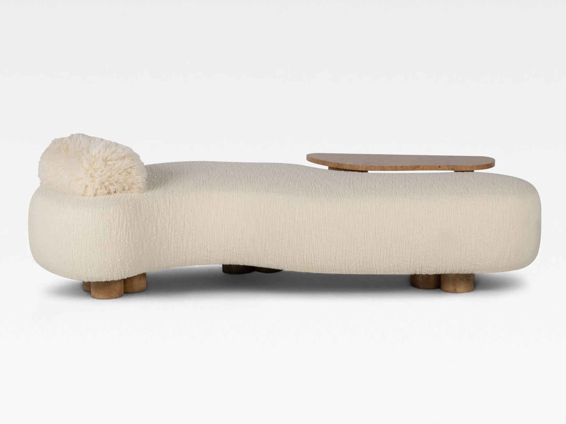 Мягкая ткань Dormeuse Greenapple Minho ARCH-00108918