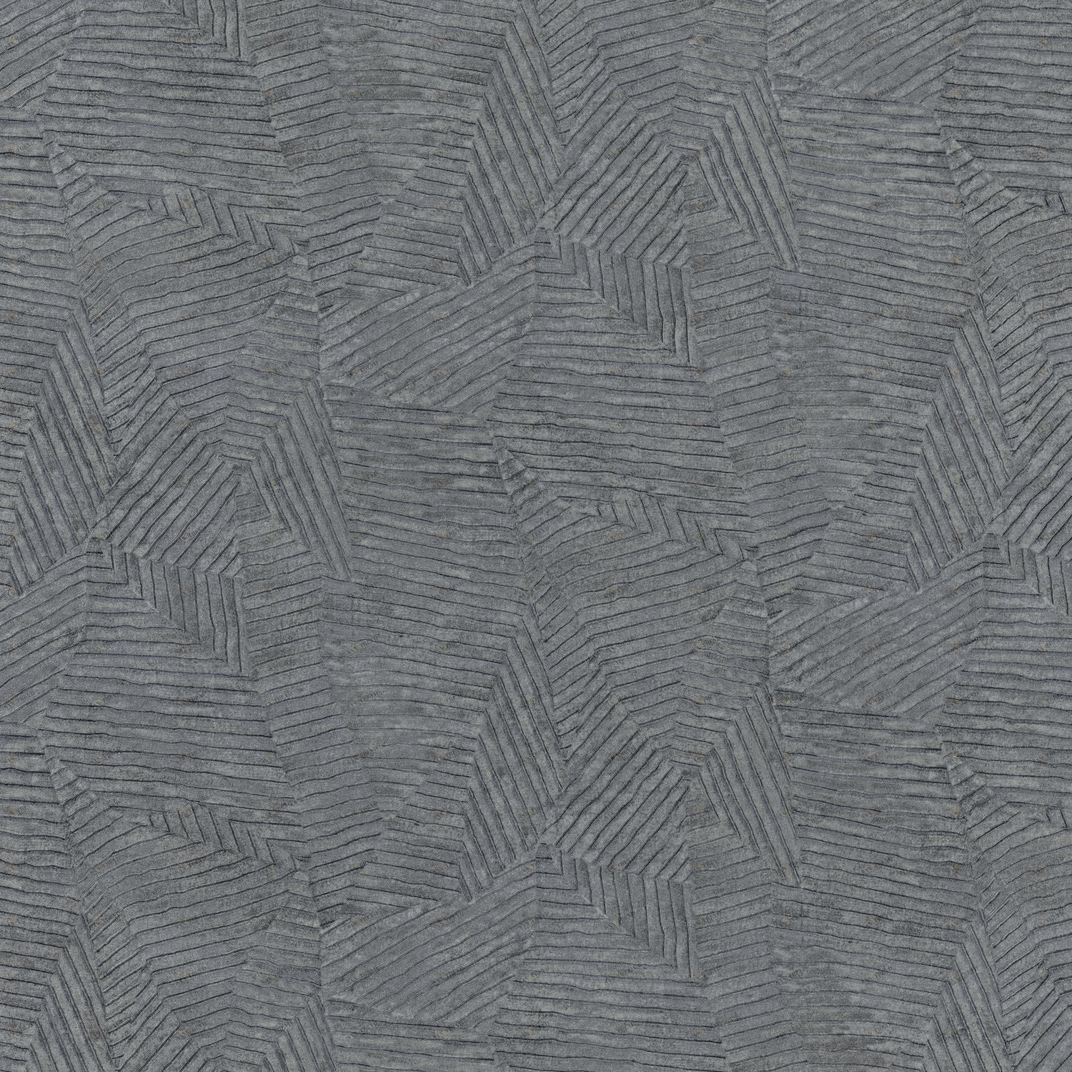 Рулон обоев CASAMANCE 73320635 Основа винил на бумаге ACAJOU