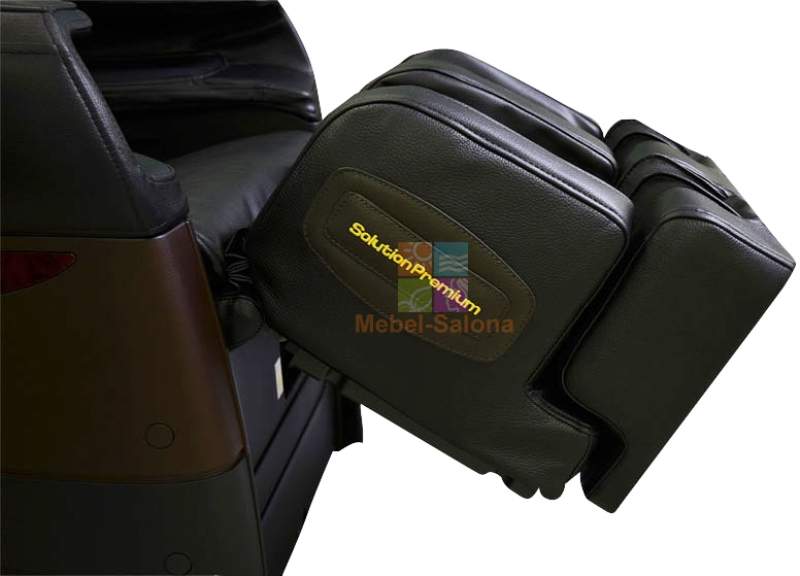 EC-3700 VP Массажное кресло FUJIIRYOKI  - Вид №4