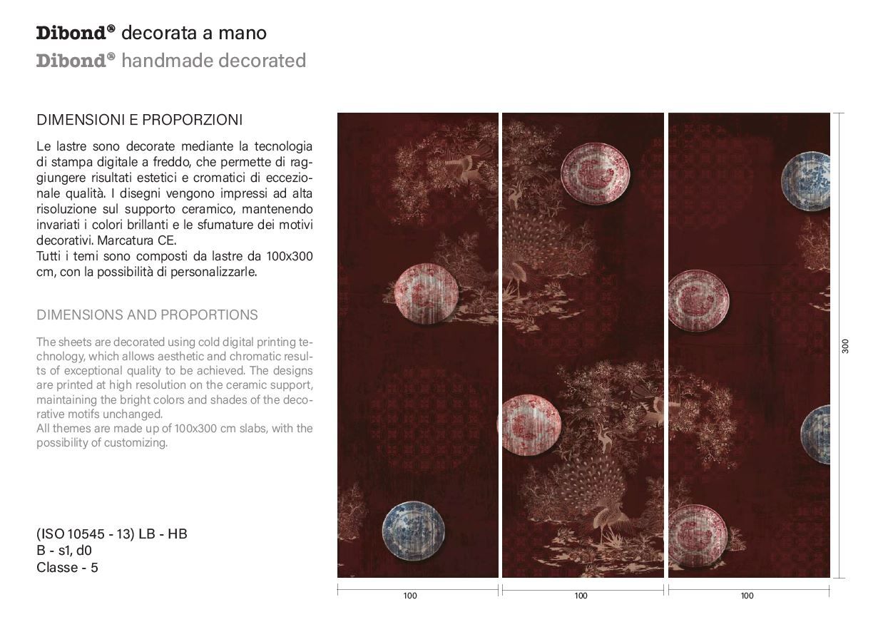 Обои / покрытие Officinarkitettura® Timeless 25 ARCH-00009597 - Вид №3