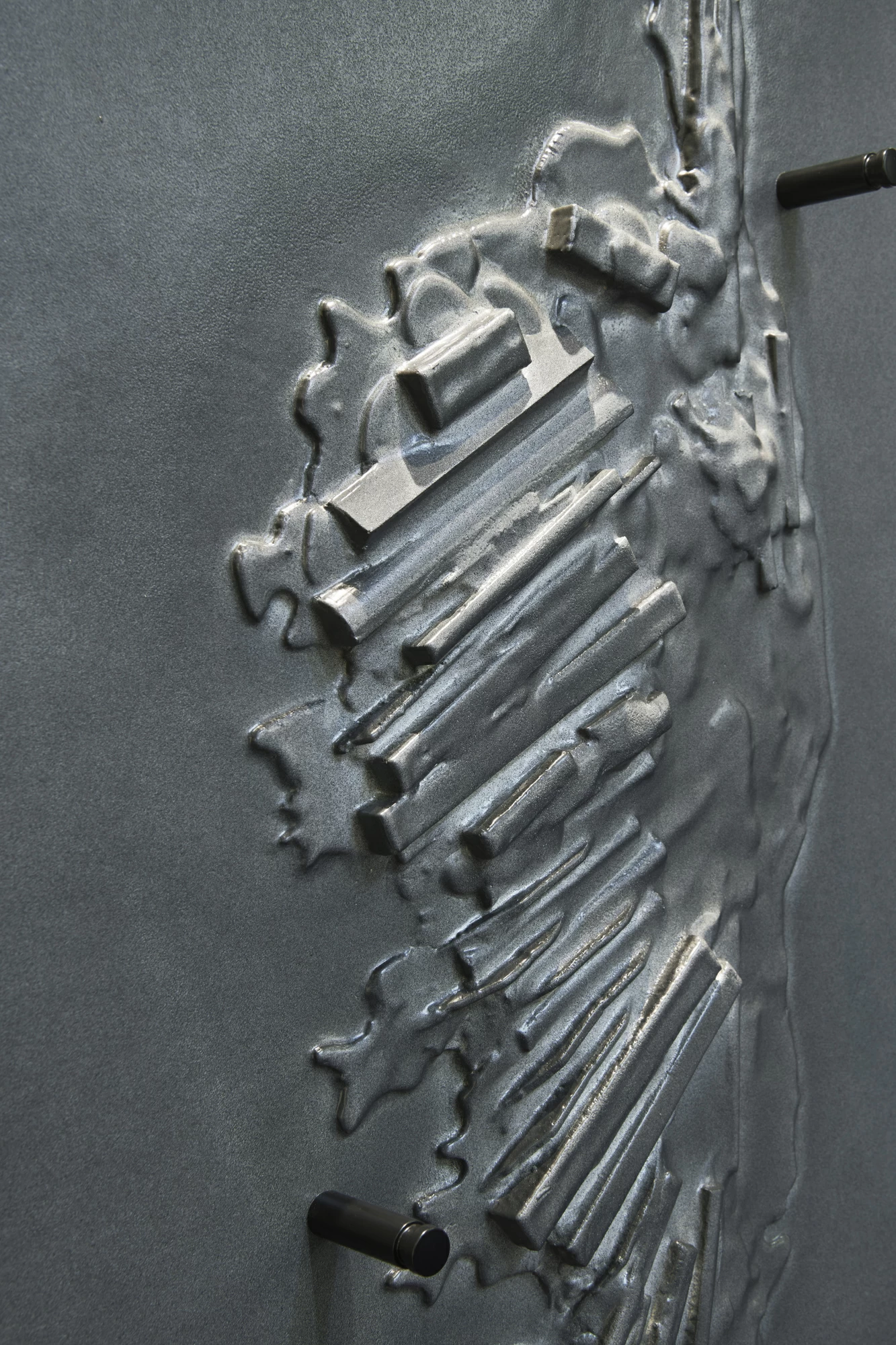 Электрический радиатор 220 x 50 cm Corsica Cinier  1400 Вт sun-id-1218136 - Вид №6