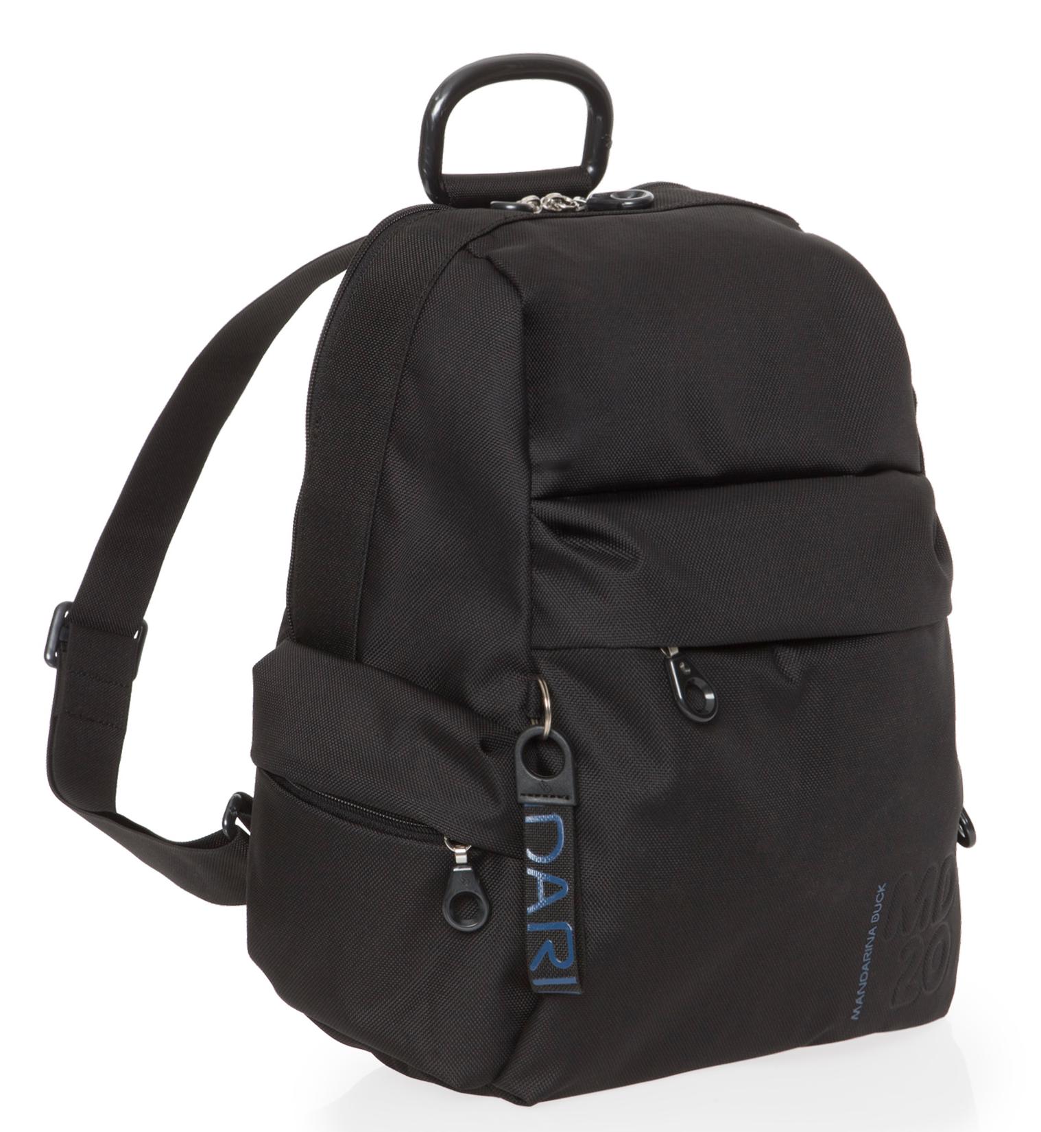 QMTT2-651 Рюкзак QMTT2 Backpack Mandarina Duck MD20  - Вид №1
