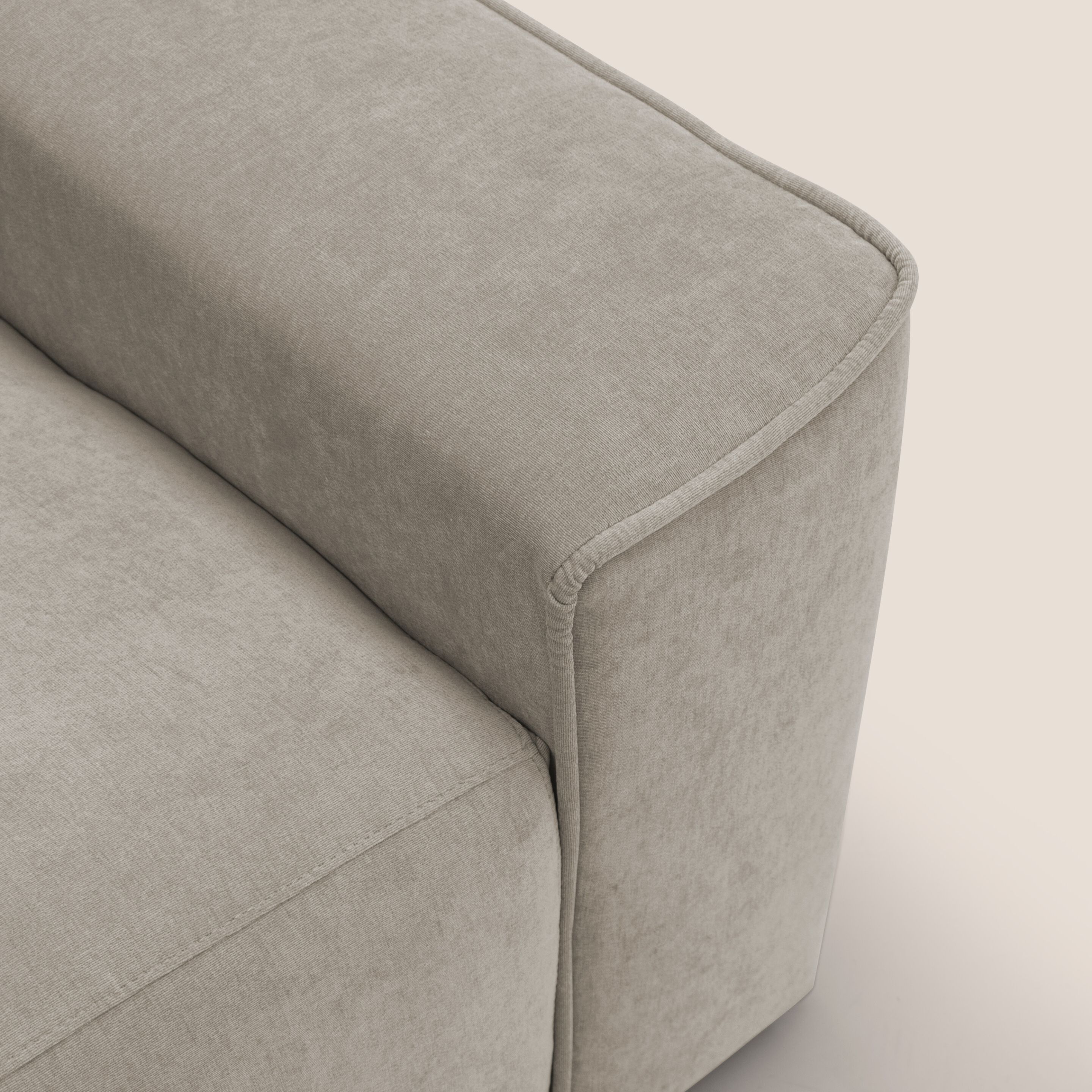 3-местный тканевый диван с откидной спинкой и подголовником Divani.Store Clark ARCH-00058043 - Вид №111