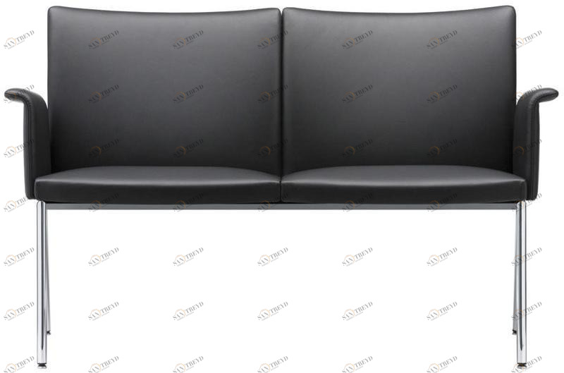 Brunner 2-х местный диван Milano sun-id-1500399