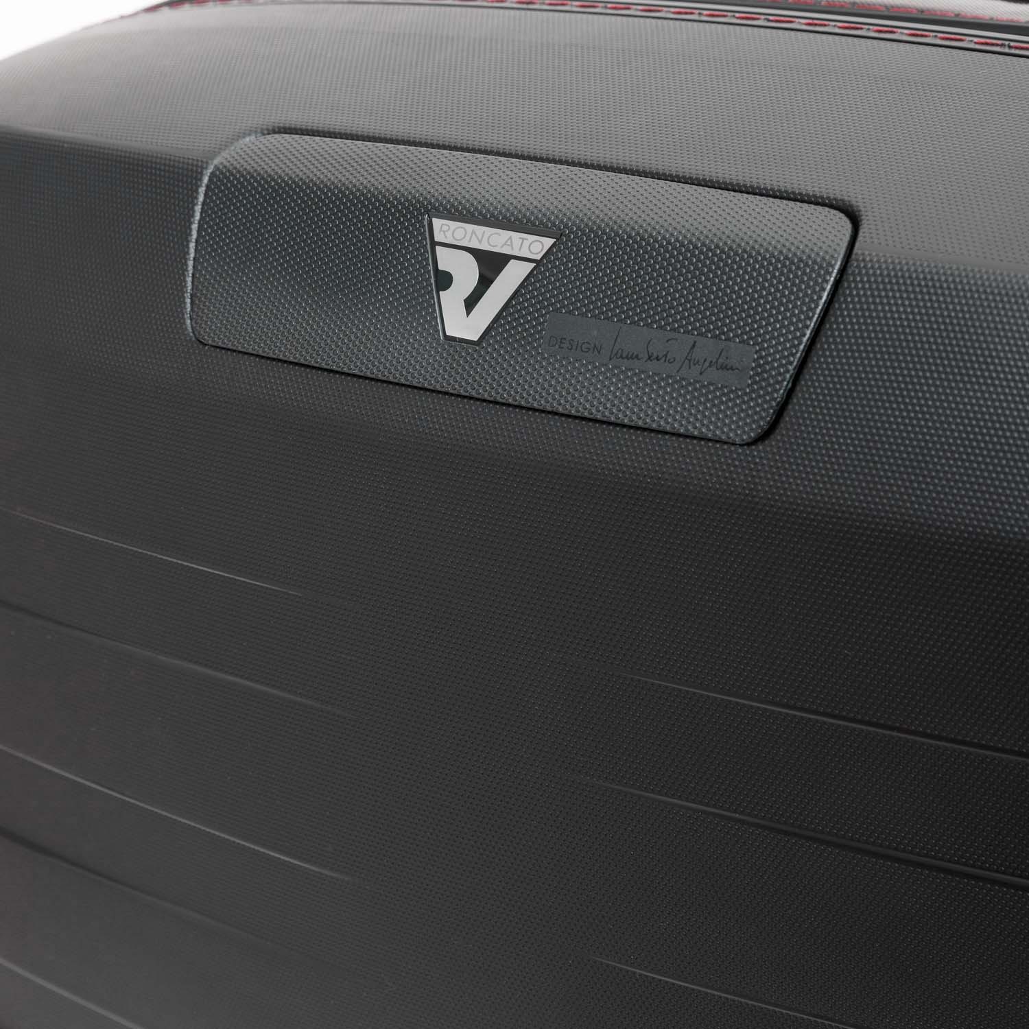 5511-3901 Чемодан 5511 Large Spinner Roncato Box - Вид №6