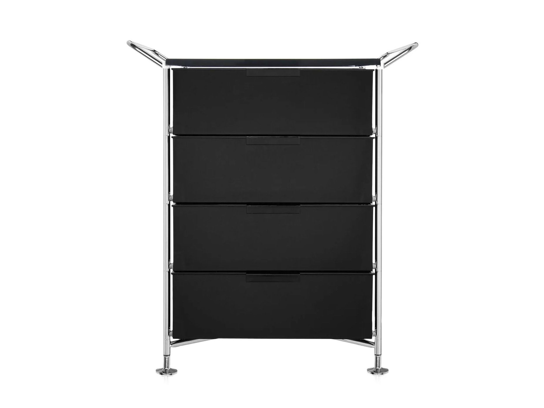 Офисный комод из ПММА Kartell MOBIL ARCH-00027021 - Вид №211