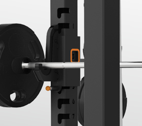 MG-A47 magnum mg-a47 силовая рама MATRIX  - Вид №3