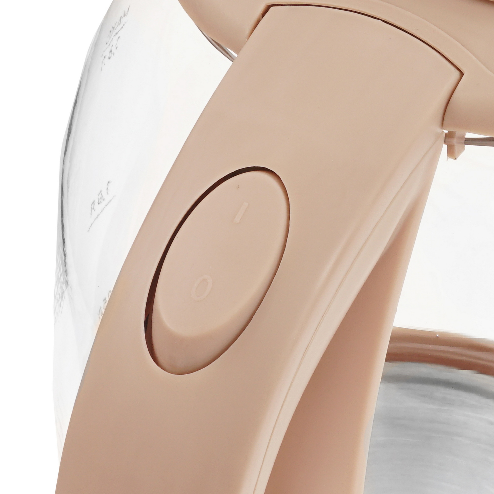 9235554 Электрочайник Василиса ВА-1035 бежевый STDN-0077110 - Вид №3