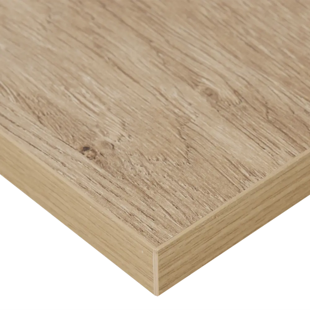 Фасад кухонный Сантьяго Delinia ID 39.7×12.5 см коричневый ЛДСП 82676504 STLM-0033795 - Вид №5