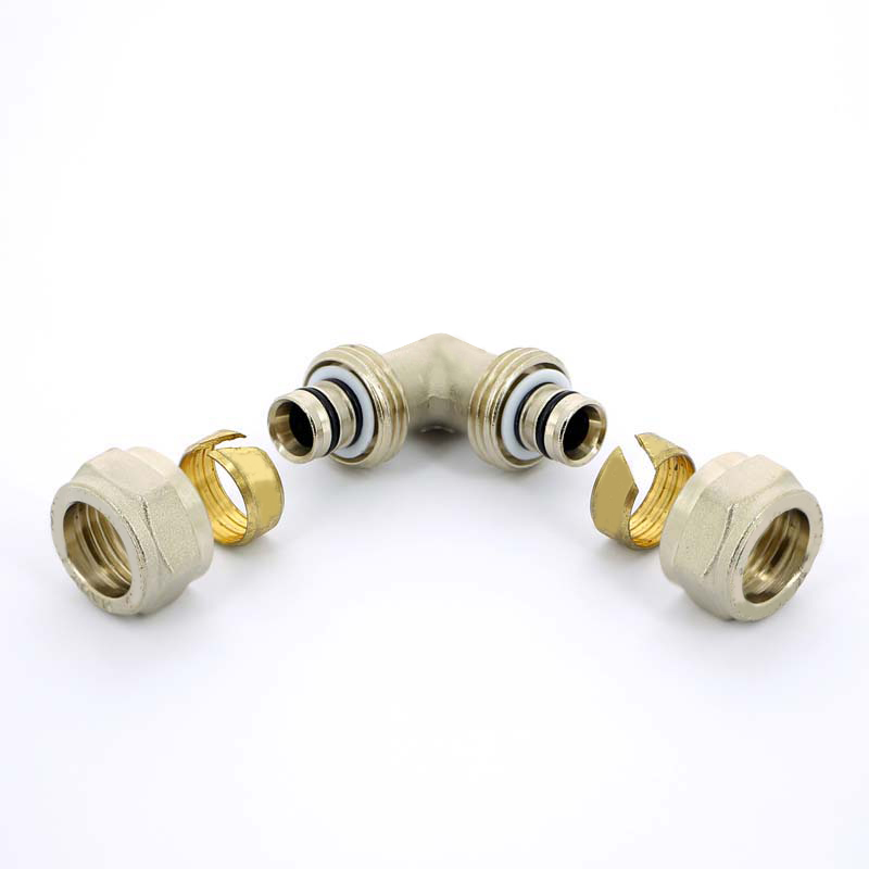 Угол обжим HENCO 20 42020 - Вид №4