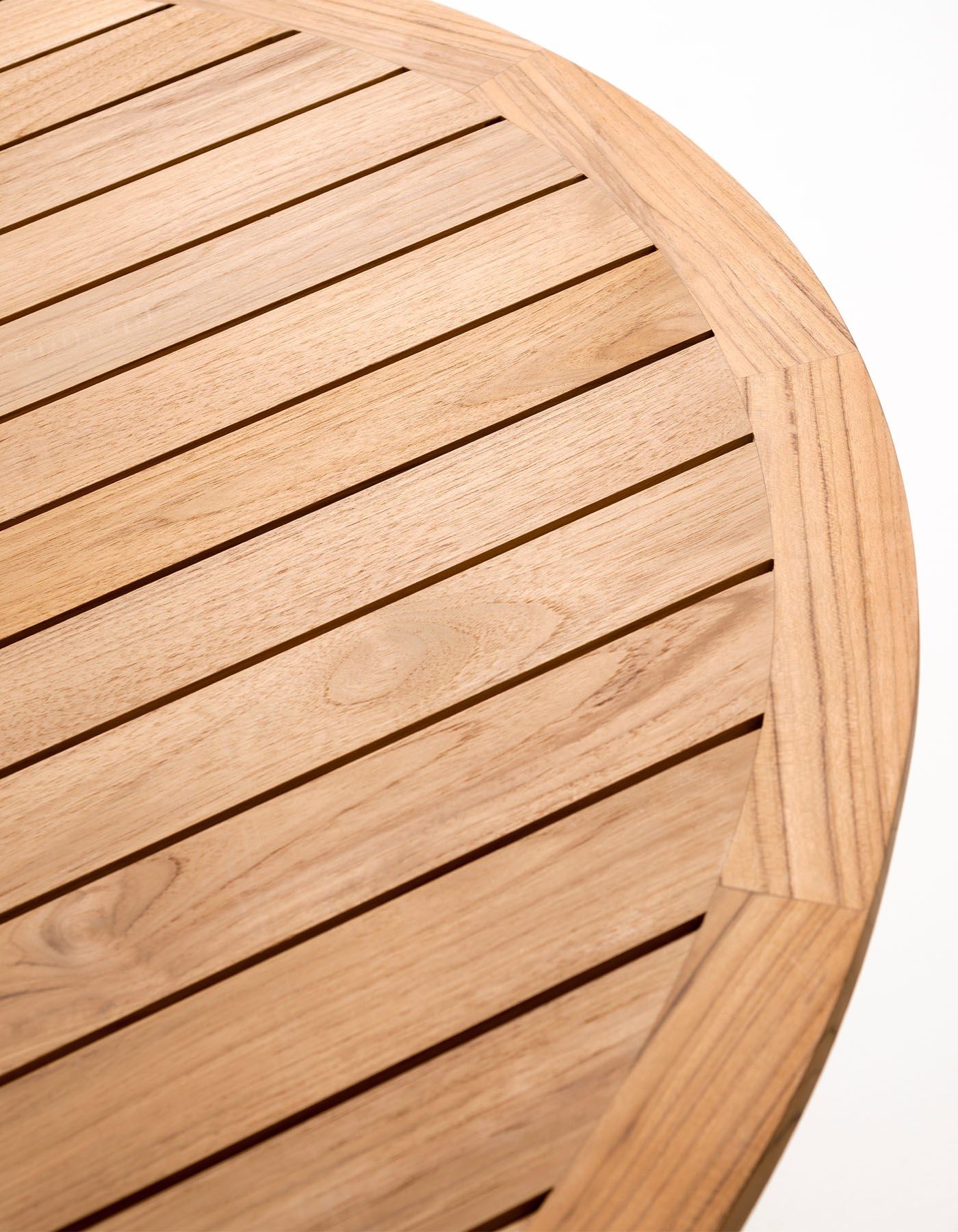 Круглый садовый стол RODA ассортимент ARCH-00104101 - Вид №4