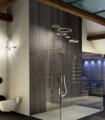 RS10 Круглые серии / свободные руки vola  - Вид №9