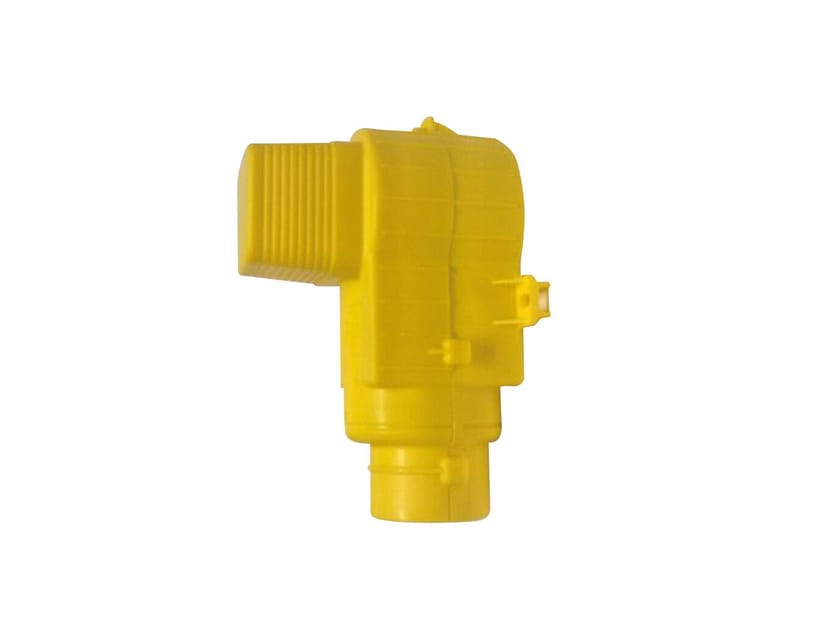 Латунный торцевой фитинг для газа Cappellotto фитинги ARCH-00101586