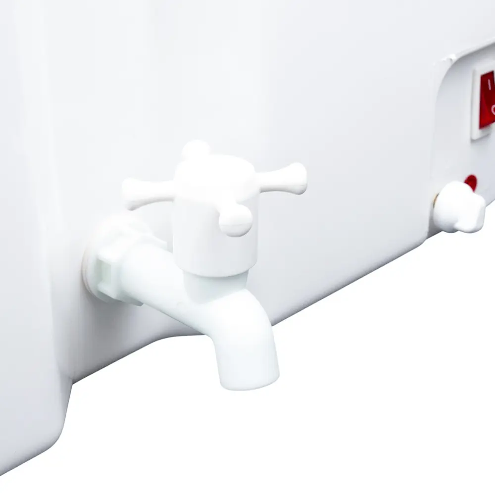 Водонагреватель наливной 22 л ДТРД 1.25 кВт пластиковый бак STLM-2139349 - Вид №2