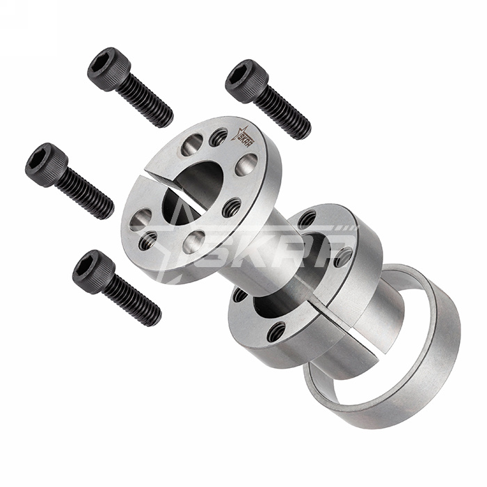 IS3434 Зажимная втулка KLCC009 (PHF FX20-9x16) ISKRA  - Вид №1