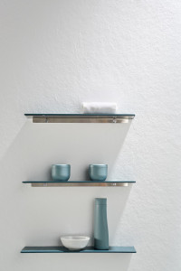 Полка для ванной в Akron©