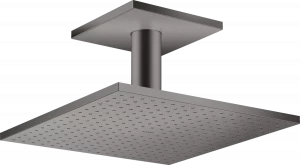 35320340 Верхний душ 300/300 2jet с потолочным подключением AXOR SHOWERSOLUTIONS
