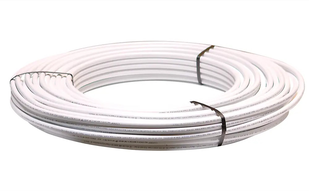 92726989 Труба металлопластиковая Comap BetaSKIN 20x2.0, 1 м STLM-0543584