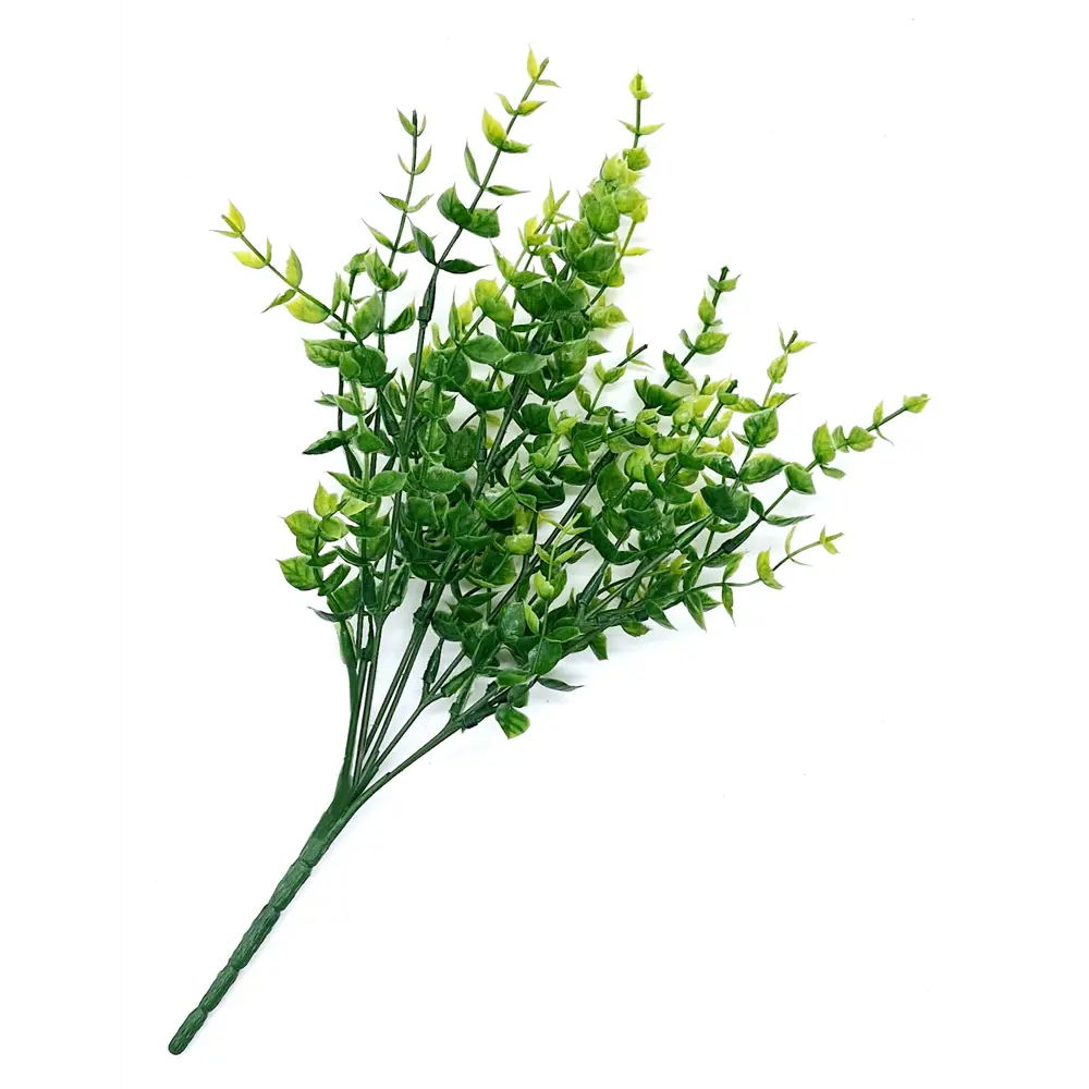 Искусственное растение Эвкалипт Ганна 35 см Santreyd STLM-2171230