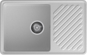 Кухонная мойка Кварц QUARZ S447 GranFest