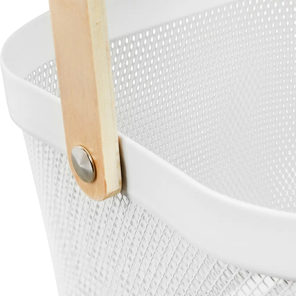 Santreyd — Элегантная металлическая корзина для фруктов 24,7 см 88499619 STLM-0860336 - Вид №4