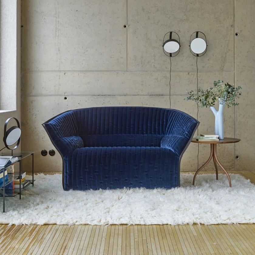 Ligne Roset Регулируемый металлический настенный светильник Headlight 10072971 - Вид №3