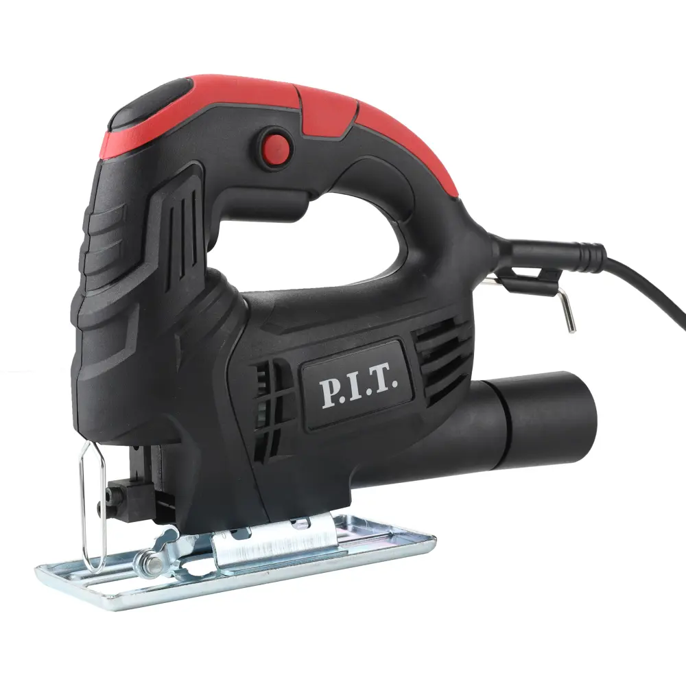 Лобзик сетевой P.I.T. LPST55-C1, 400Вт STLM-2043081