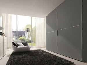 Zalf Гардероб с копланарными дверьми Combi system