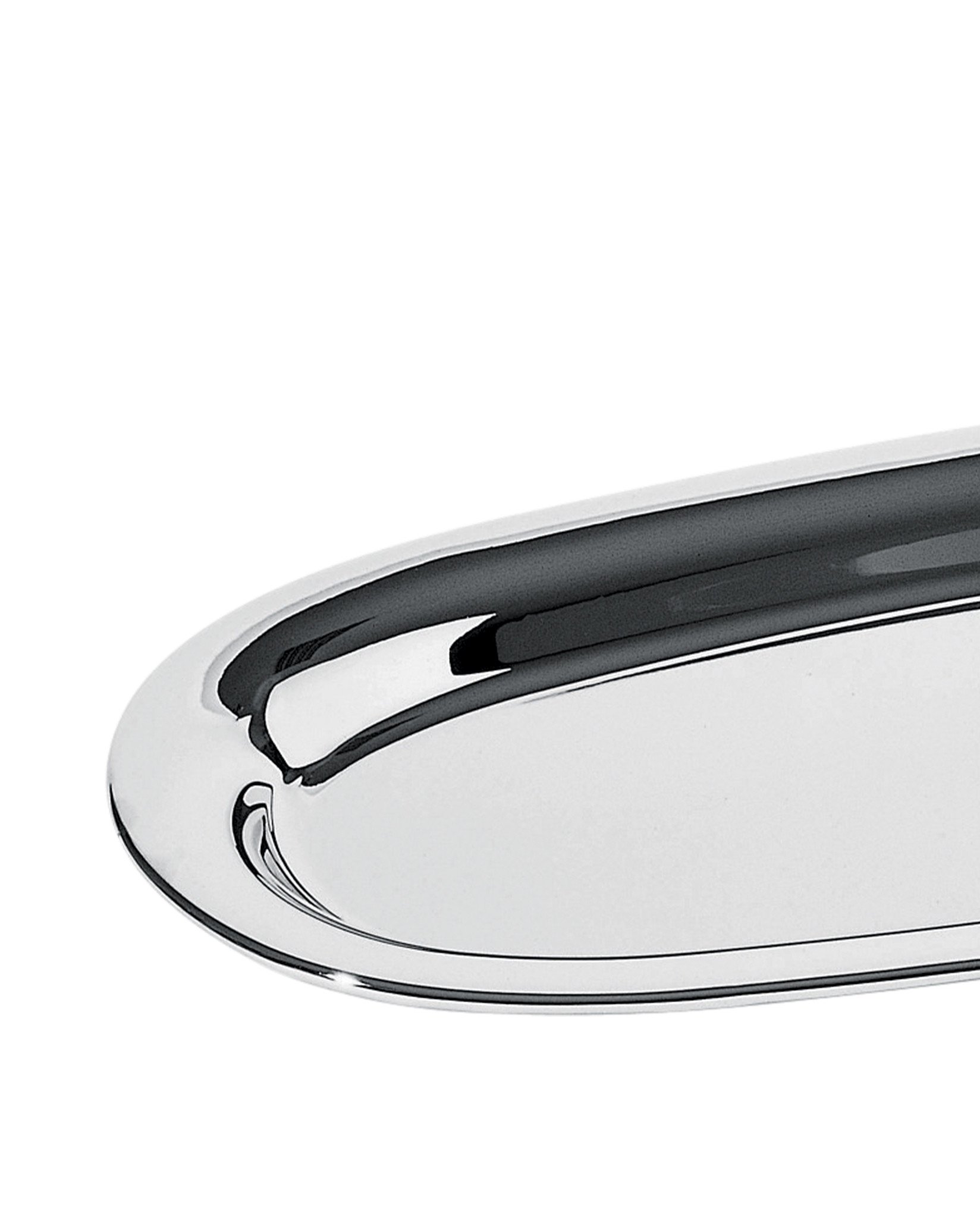 Рыбная тарелка Alessi 127 - Вид №1