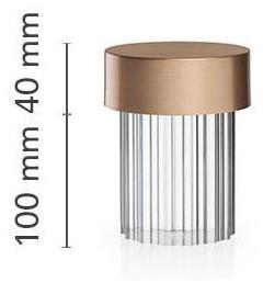 Flos Настольная лампа Wireless led Home collection - tavolo sun-id-1399655 - Вид №8