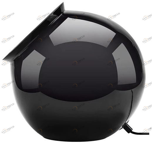 Mineheart Настольная лампа из стекла Cauldron Lig/047