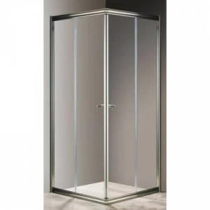 Душевой уголок CEZARES GIUBILEO-A-2-80-SCORREVOLE-C-Br