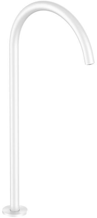 GUGLIELMI Излив с палубным аэратором Sprint Fibo06248 fibo06133 - Вид №7