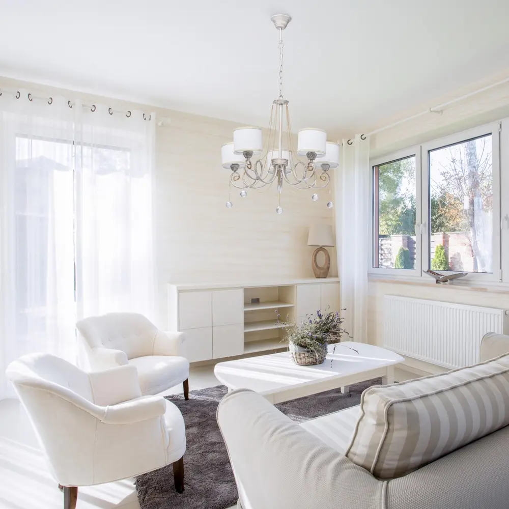 Люстра Виталина 5xE14x40 Вт MW-Light STLM-2046269 - Вид №16