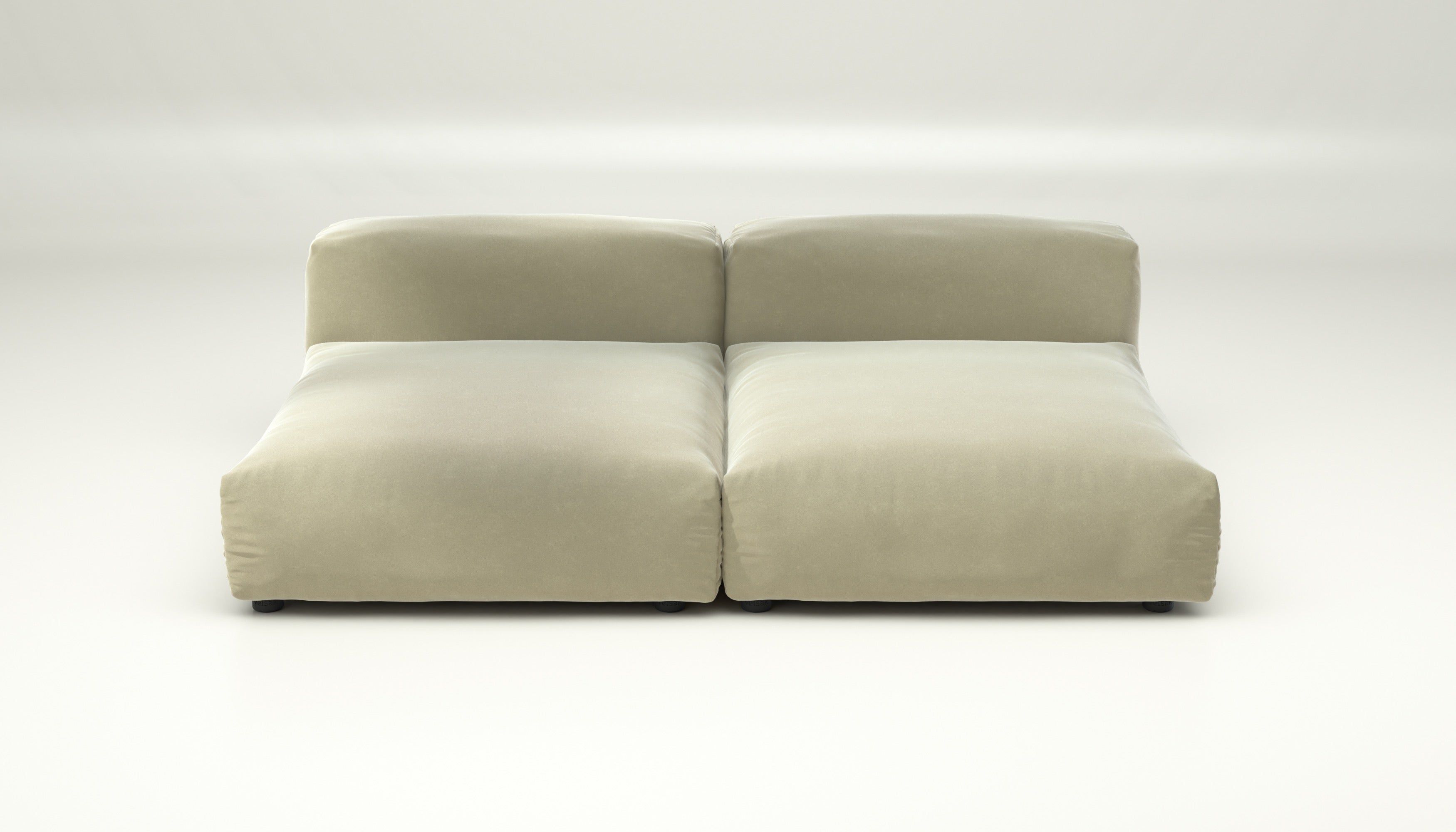 Модульный диван vetsak Suave ARCH-00138314 - Вид №8
