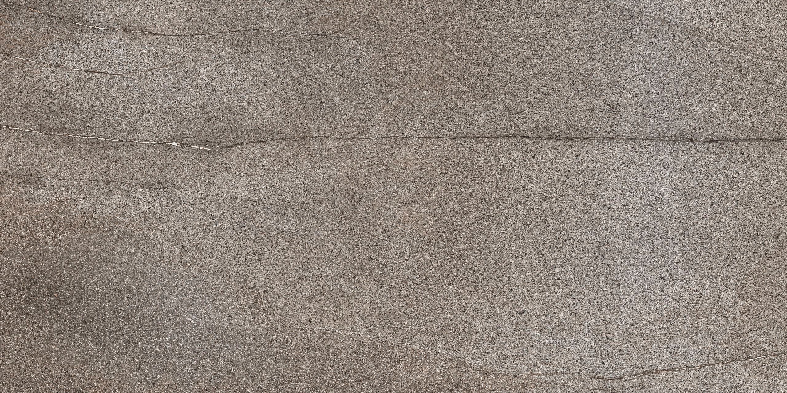 Пол / облицовка керамогранита для интерьера с эффектом камня ARIOSTEA активный базальтовый камень ARCH-00145268 - Вид №18