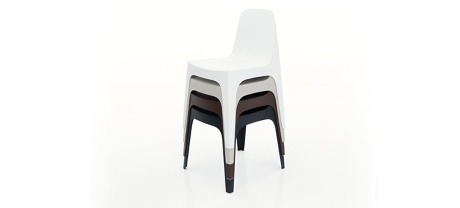 027664 Стул Vondom Solid - Вид №6