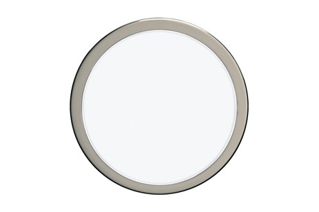 DST-3591 Sol flush-mounted Daisalux Светильники и спец. Никель 