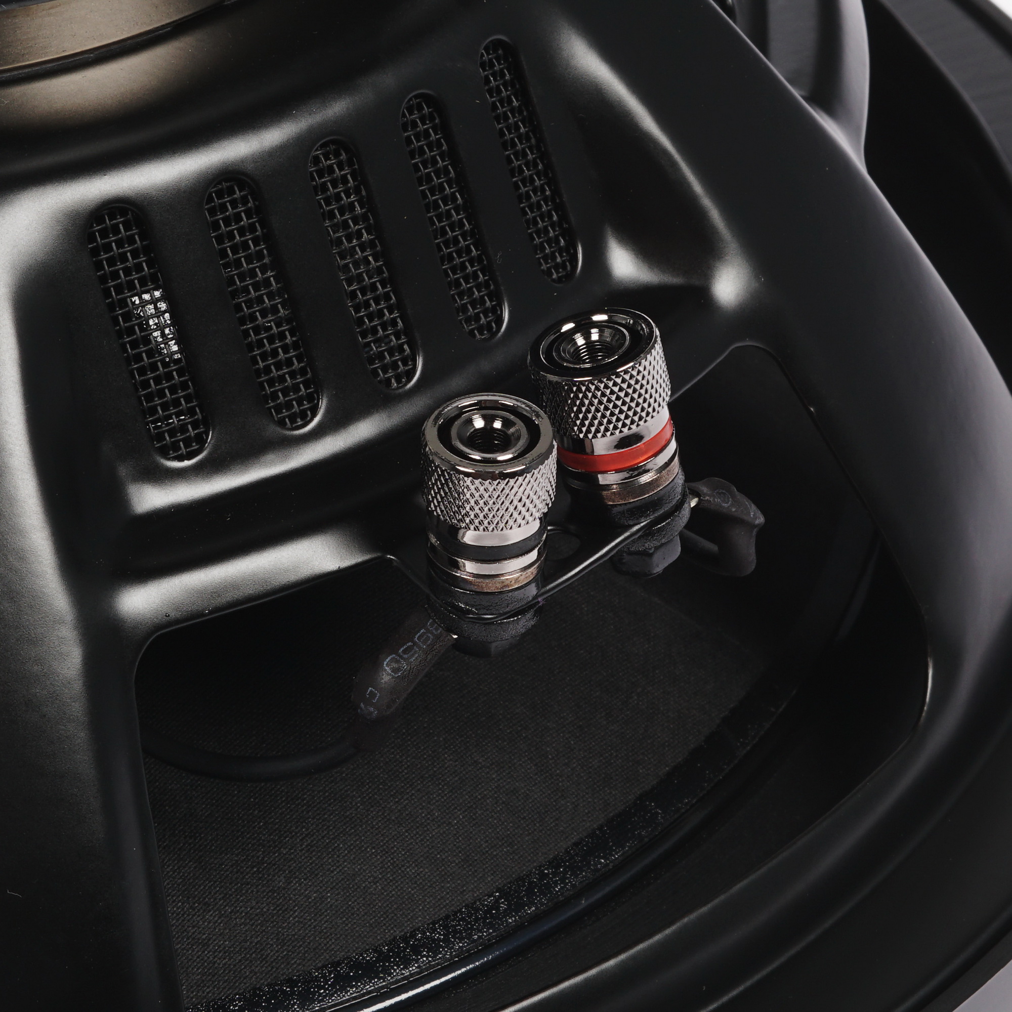 6723293 Сабвуферный динамик Alpine SWE-1244E STDN-0052039 - Вид №3