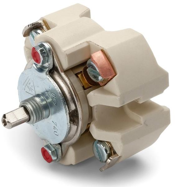 THPG Переключатель  186886  - Вид №4