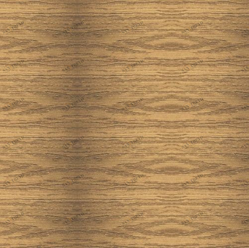 Террасная доска TerraPol Заборная доска Севилья 50 Дуб (Рельефная) 2400х100 мм 1001210073